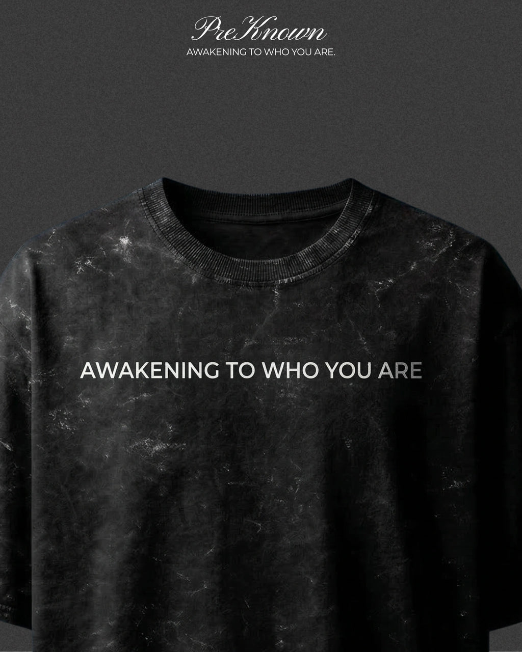 Black Majestic Grace T-Shirt