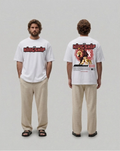 White Kingship Heir T-Shirt