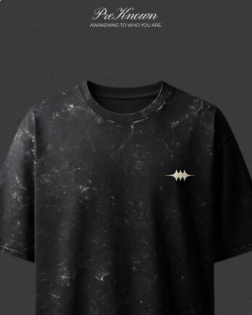 Black Eternal Soar T-Shirt