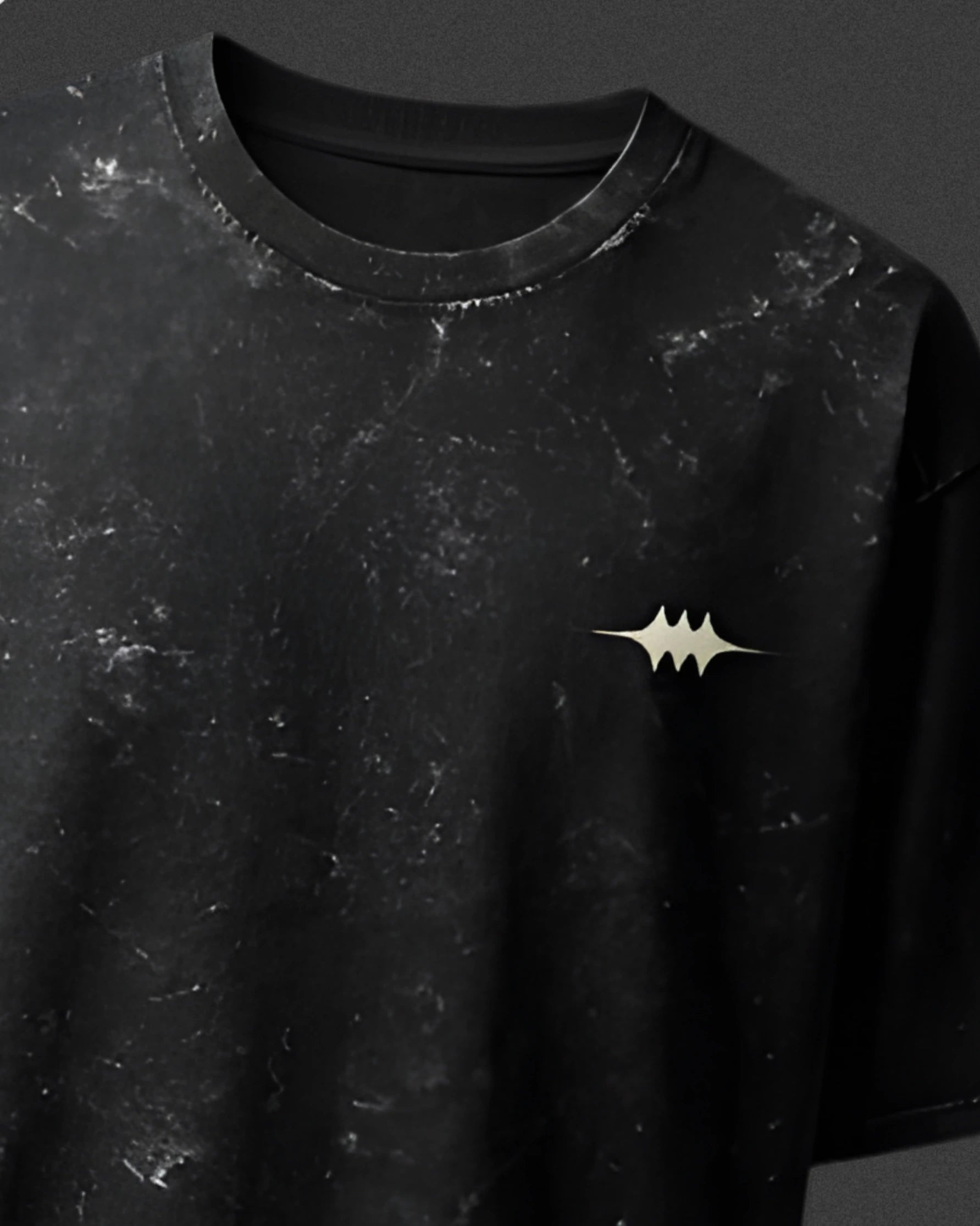 Black Eternal Soar T-Shirt
