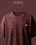 Maroon Eternal Soar T-Shirt